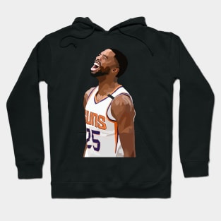 Mikal Bridges | Phoenix Suns Hoodie